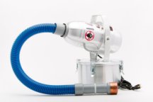 Copperhead Hose ULV fogger 220 volt