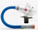 Copperhead Hose ULV fogger 110 volt Drum Mount