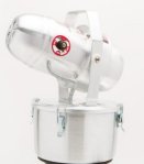 Tri Jet ULV Fogger the Commander Made in the USA   110 volt