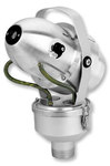 Micro Jet 7421 ULV fogger Drum Mount  110 volt