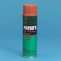 ALL PURPOSE CLEANER AMMONIATED