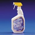 SCRUB FREE SOAP SCUM REMOVER