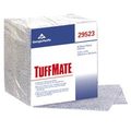 ULTRA WIPE.25    FOLD BLUE 13 X 13