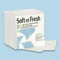 SOFT N FRESH WASHCLOTH.25    FOLD 1 PLY