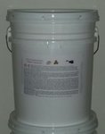 Citrus Powdered Floor Cleaner with d limonene 45 pound pail
