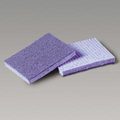 SCOTCH BRITE SOFT SCOUR SPONGE