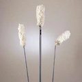 HI DUSTER 102 inchEXTENSION GRY per WH