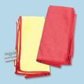 SMARTCOLOR MICROWIPE RED