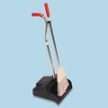 ERGO DUST PAN WITH BROOM