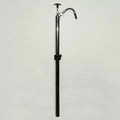 METAL DRUM PUMP CHROM PLATED
