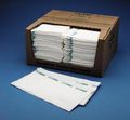 DINE A WIPE LGHT DUTY CARDED RAYON FOODSERV WIPER