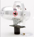 Tri Jet ULV Fogger the Commander Drum Mount Made in the USA   220 volt