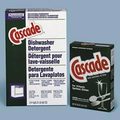 CASCADE AUTO DETERGENT