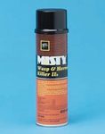 WASP  and  HORNET KILLER II