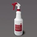 All Purpose NO RINSE CLEANER with 2 trigger sprayers