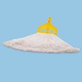 GLOSS PRO FINISH MOP LARGE WHITE