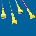 HANDLE GRIPPER ALUM HDLE 60