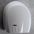 CUB AUTO HAND DRYER SURF MOUNTED 115 VOLT