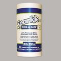 SPARKLE PICK A SIZE ROLL TOWELS