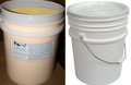 Orange Powdered Floor Soap  45 pound pail  Pine powdered cleaner