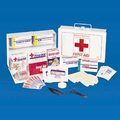 KIT FIRST AID FOR 25 PEOPLE