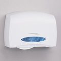 WINDOWS CORELESS JRT DISPENSER  WHITE