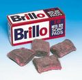 BRILLO HOTEL SOAP PADS