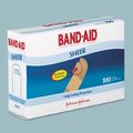 BANDAGES.75 INCH X 3 ADHESIVE 100 per BX