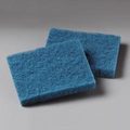SCOTCH BRITE ALL PURP SCOURING PAD BLUE