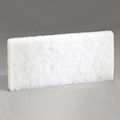 WHITE DOODLE BUG PAD 20 per case. Light duty cleaning