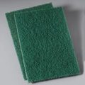 HEAVY DUTY SCRUBER THICK GREEN