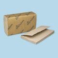 SINGLEFOLD TOWEL NAT 16 each 250 pks