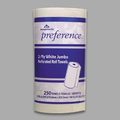 250 SHEET PERF. ROLLTOWEL