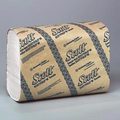 SCOTT FOLD M HAND TOWEL WHITE