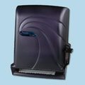 OCEANS LEVER TOWEL DISP With TRANSFER MECH
