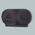 TWIN ROLL 9 inch JBT TRANSBLACK