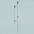 EXTENDABLE HANDLE FOR MICROFIBER