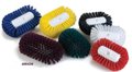 Tank or Kettle Brush Color Coded Sparta Spectrum 5.5 inches x 9 inches Flare Head 40043