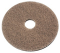 FLOOR PADS CHAMPAGNE BURNISHING floor pads polishing floor pads 5 per case