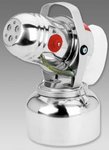 Fogger Tri Jet 6208 from Fogmaster General Purpose Fogger Mister