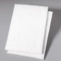 Hand Pad white light duty cleaning 60 per case No.92 98