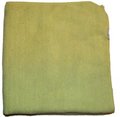 Micro Fiber cleaning cloths yellow 16 inches x 16 inches 25 per pack