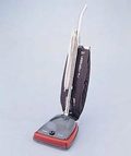 Sanitaire Model SC679 Lightweight Commercial 12 inch Maid Saver 5. AMP Upright Vacuum