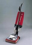 Sanitaire Model SC887 Vacuum with EZ Kleen Dust Cup bag less vacuum with 7 AMP Motor 12 inch clean path