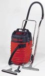 2 HP WET DRY VAC With 20 GAL TANK