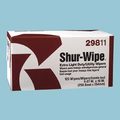 WIPING TOWEL 2 PLY WHITE