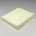PRISM YELLOW TREATED DUST CLOTH.25   FLD 8  50 PACKS