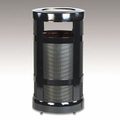 ARCHITEK SAND TOP ASH AND TRASH  17 GAL