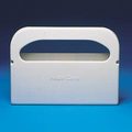 DISPENSER FOR HALF FOLDCOVERS