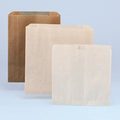 KRAFT WAXED PAPER LINERS 500